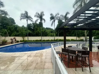 Apartamento com 1 Quarto para alugar, 40m² no Jacarepaguá, Rio de Janeiro