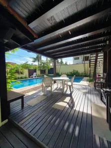 Casa com 4 Quartos à venda, 180m² no Bairro de Juquehy, São Sebastião