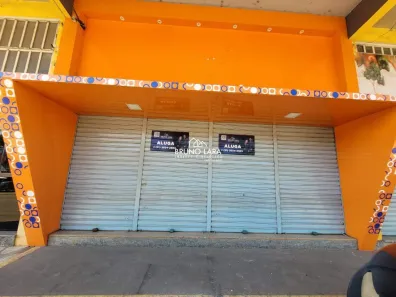 Ponto Comercial para alugar, 80m² no Vale do Amanhecer, Igarapé