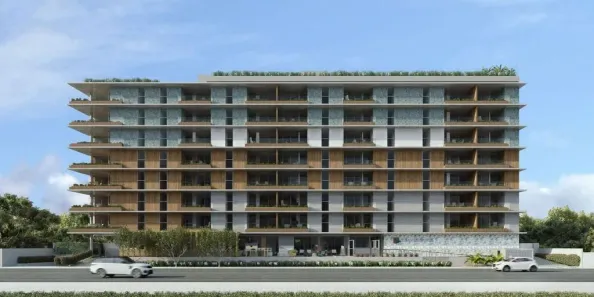Apartamento com 2 Quartos à venda, 78m² no Camboinha, Cabedelo