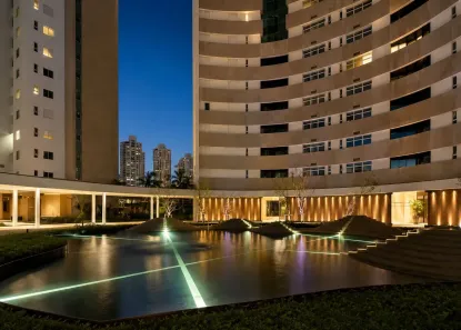 Apartamento com 4 Quartos à venda, 198m² no Vila da Serra, Nova Lima