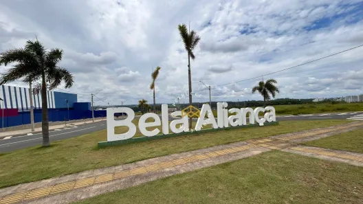 Lote/Terreno à venda, 250m² no Cidade Satélite Íris, Campinas