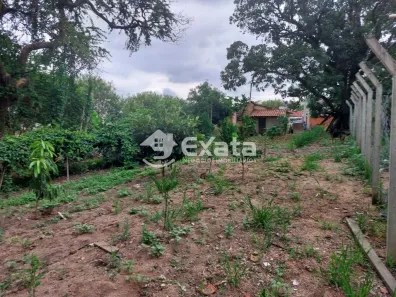 Lote/Terreno à venda, 1090m² no Jardim Parada do Alto, Sorocaba
