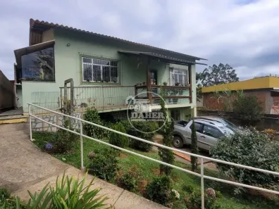 Casa com 2 Quartos à venda, 162m² no Parque Guararapes, Miguel Pereira