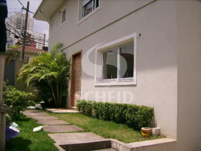 Imóvel Comercial com 3 Quartos à venda, 200m² no Cidade Monções, São Paulo