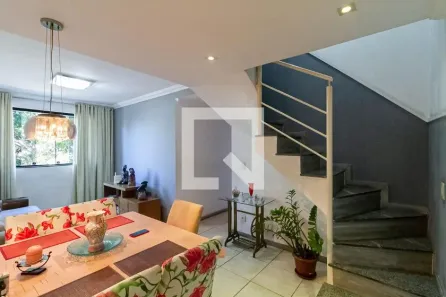Cobertura com 3 Quartos à venda, 150m² no Serrano, Belo Horizonte