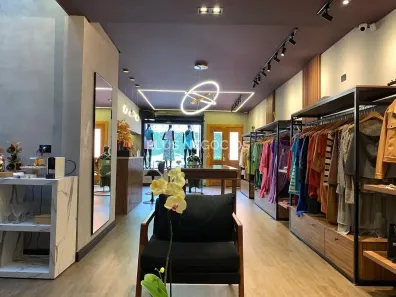 Ponto Comercial à venda, 112m² no Vila Leão, Sorocaba