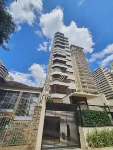 Apartamento com 4 Quartos à venda, 172m² no Cambuí, Campinas
