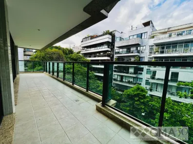 Apartamento com 3 Quartos para alugar, 175m² no Ipanema, Rio de Janeiro