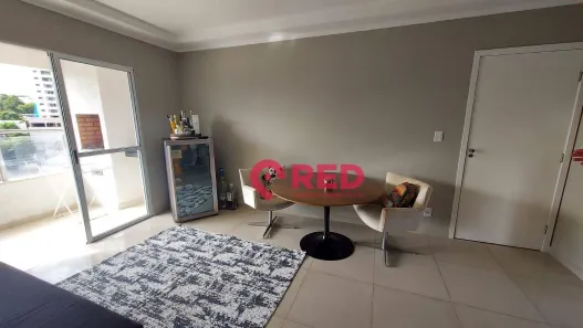 Apartamento com 2 Quartos à venda, 63m² no Vila Lucy, Sorocaba