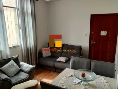 Apartamento com 2 Quartos à venda, 45m² no Lins de Vasconcelos, Rio de Janeiro