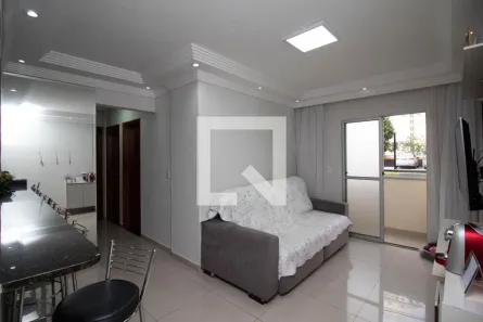 Apartamento com 3 Quartos à venda, 64m² no Picanço, Guarulhos