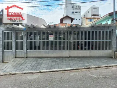 Casa com 2 Quartos à venda, 313m² no Parque Maria Domitila, São Paulo