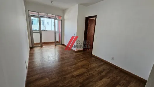 Apartamento com 3 Quartos para alugar, 75m² no Santa Efigênia, Belo Horizonte