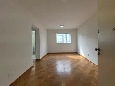 Kitnet com 1 Quarto para alugar, 27m² no Consolação, São Paulo