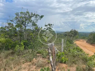 Fazenda/Sítio à venda, 4m² no , Jaboticatubas