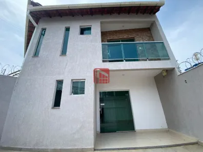 Imóvel Comercial com 2 Quartos à venda, 70m² no Cândida Ferreira, Contagem