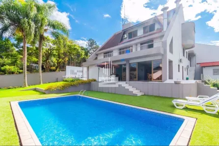 Casa com 3 Quartos à venda, 458m² no Ponta Aguda, Blumenau