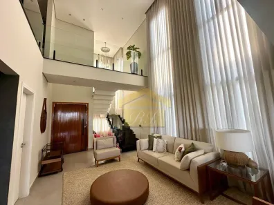Apartamento com 3 Quartos à venda, 256m² no Residencial Fazenda Santa Rosa - Fase 1, Itatiba