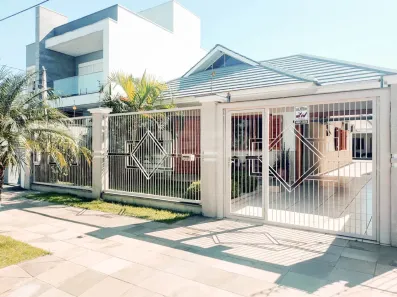 Casa com 5 Quartos à venda, 288m² no Niterói, Canoas