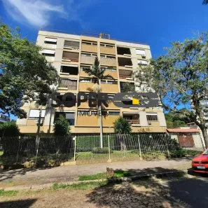 Apartamento com 3 Quartos à venda, 94m² no Cristal, Porto Alegre