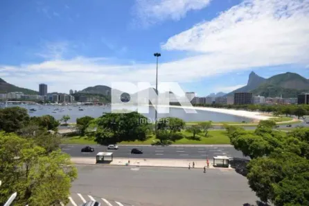 Apartamento com 3 Quartos à venda, 146m² no Botafogo, Rio de Janeiro