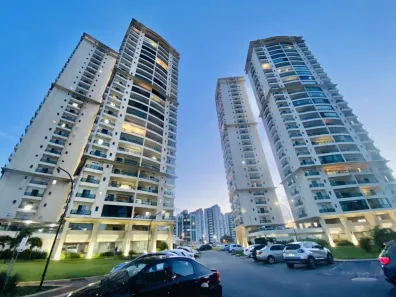 Apartamento com 3 Quartos à venda, 123m² no Candelária, Natal
