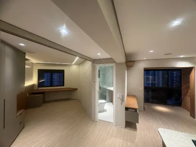 Apartamento com 1 Quarto à venda, 42m² no Vila Nova Conceição, São Paulo