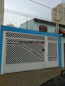 Casa com 2 Quartos à venda, 200m² no Vila Bertioga, São Paulo