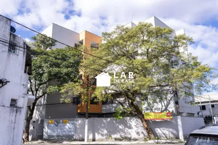 Apartamento com 1 Quarto à venda, 30m² no Parque Novo Mundo, São Paulo