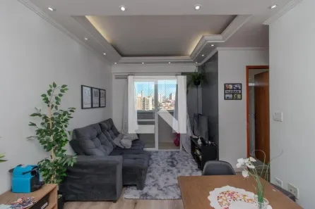 Apartamento com 2 Quartos à venda, 56m² no Vila Gustavo, São Paulo
