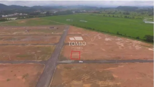 Lote/Terreno à venda, 300m² no , Ilhota