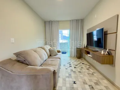 Apartamento com 2 Quartos para alugar, 104m² no Barra do Rio Cerro, Jaraguá do Sul