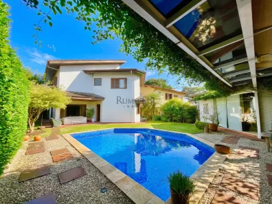 Casa com 4 Quartos à venda, 450m² no Interlagos, São Paulo