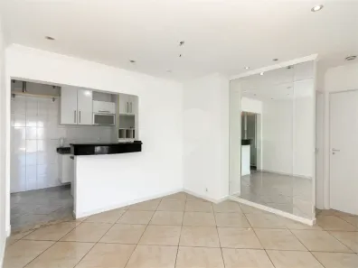 Apartamento com 3 Quartos à venda, 92m² no Parque Imperial, São Paulo