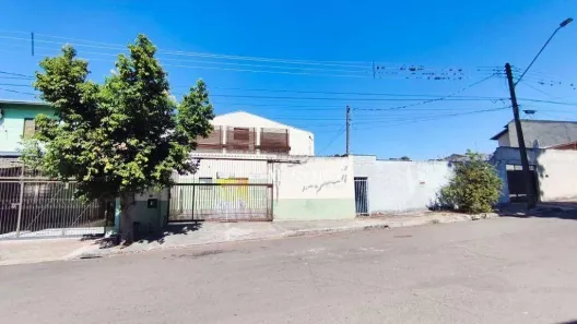 Galpão/Depósito/Armazém à venda, 200m² no Waldemar Hauer, Londrina