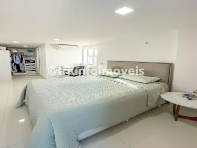 Apartamento com 3 Quartos à venda, 165m² no Guararapes, Fortaleza