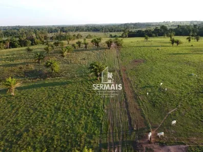 Fazenda/Sítio à venda, 968000m² no , Jaru