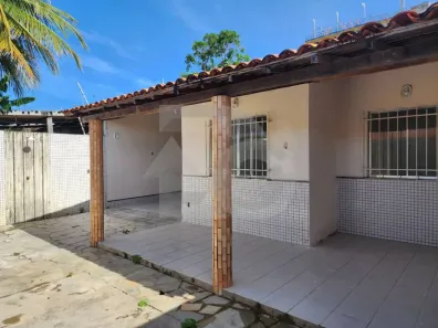 Casa com 2 Quartos à venda, 200m² no Aruana, Aracaju