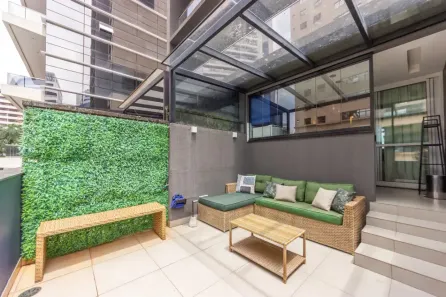 Apartamento com 1 Quarto à venda, 43m² no Vila Olímpia, São Paulo