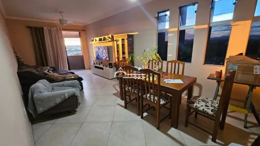 Apartamento com 3 Quartos à venda, 90m² no Jardim Pereira do Amparo, Jacareí