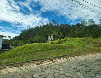 Lote/Terreno à venda, 603m² no Guabiruba Sul, Guabiruba