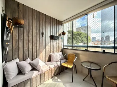 Apartamento com 2 Quartos à venda, 67m² no Cristo Redentor, Porto Alegre
