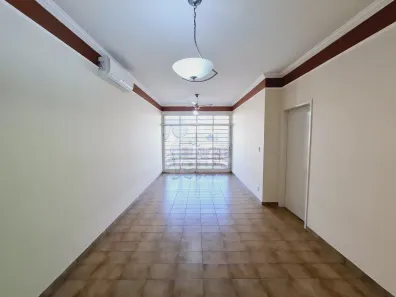 Apartamento com 3 Quartos à venda, 97m² no Jardim Irajá, Ribeirão Preto