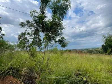 à venda, 1200m² no Terras de Imoplan, Presidente Prudente