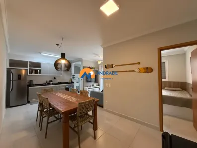 Apartamento com 3 Quartos à venda, 95m² no Toninhas, Ubatuba