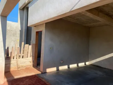 Casa com 3 Quartos à venda, 90m² no São Marcos, Conselheiro Lafaiete