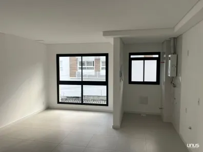 Apartamento com 1 Quarto à venda, 42m² no Trindade, Florianópolis