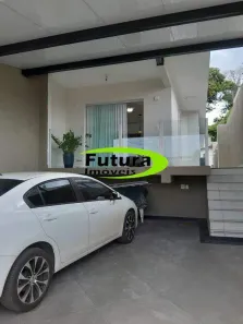 Casa com 3 Quartos à venda, 207m² no Residencial Masterville, Sarzedo