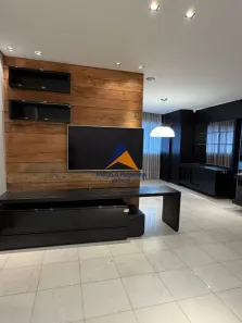 Apartamento com 3 Quartos à venda, 90m² no Vila da Serra, Nova Lima